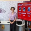 Presentación del jurado de Palencia Brava para escoger mejores patatas bravas