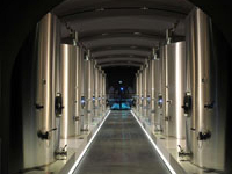 Bodega Grand Siècle, lo mejor de lo mejor con lo mejor