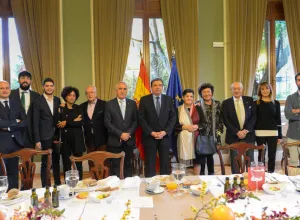 Alimentos de España