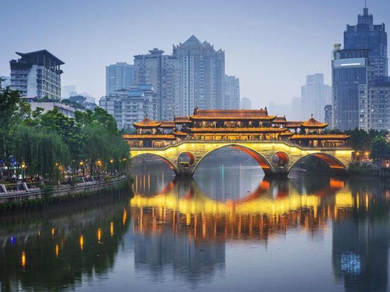 China acogerá el Congreso Internacional de Slow Food