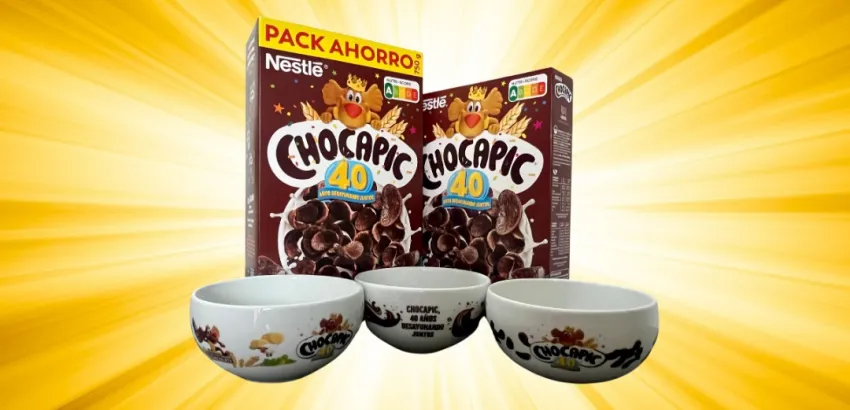 Chocapic