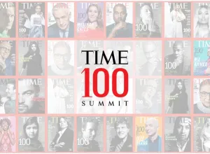 time