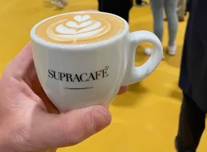 Supracafé