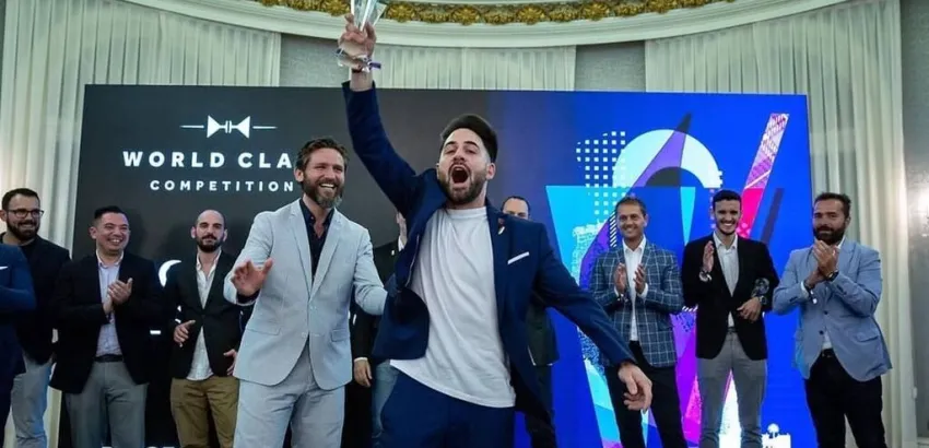 World Class Competition España-2019-Borja Goikoetxea