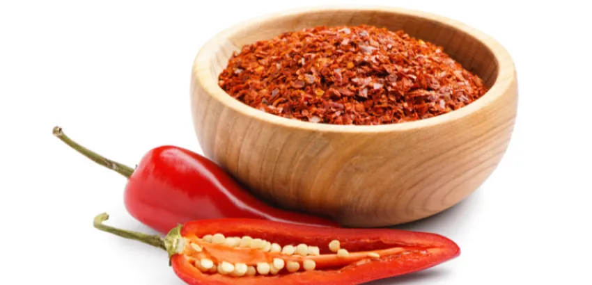 chili chili