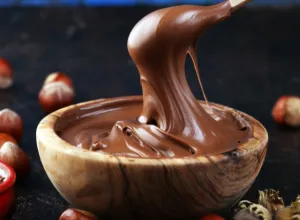 nutella