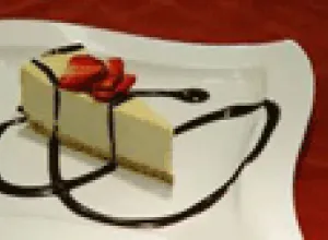 ¿Qué es un chessecake?