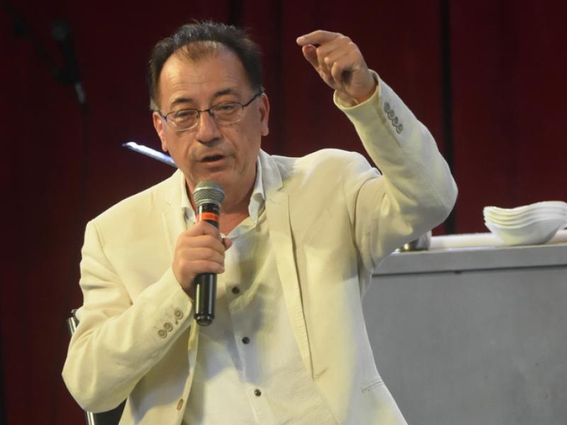 Eduardo Jáuregui