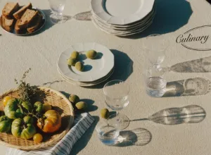 Culinary Stories by Zara Home