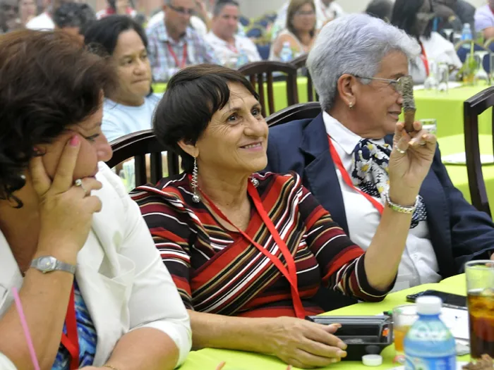 VIII Seminario Gastronómico Internacional Excelencias Gourmet