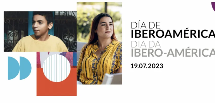 Día de Iberoamérica