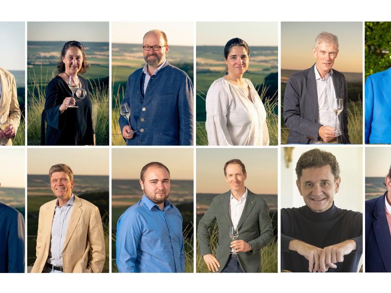 The PFV Prize-2020
