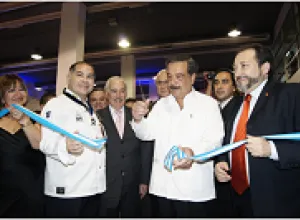 Guayaquil Gastronómico superó las expectativas