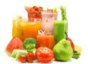 Adelgaza comiendo alimentos de colores