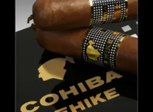 Los Habanos más premiados del 2011