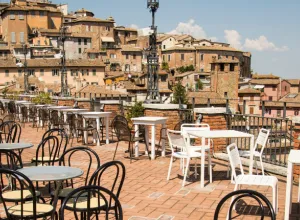 El triunfo del brunch y el afterwork en España