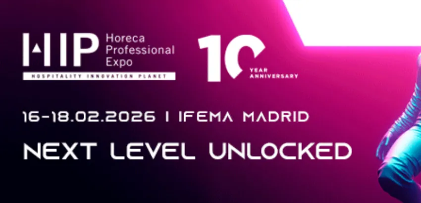 HIP 2026 Next Level Unlocked