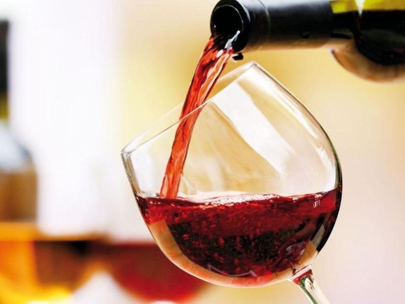 Fiesta Internacional del Vino-2018-Cuba-Inauguracion