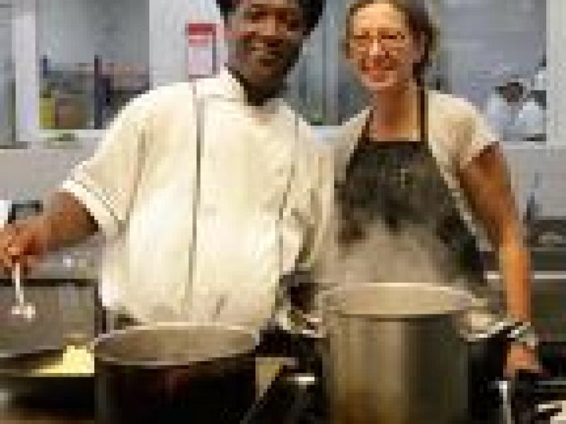 Meliá Cuba acoge intercambio de chefs canadienses y cubanos