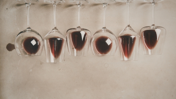 Vinos que no quieren gustar a todo el mundo