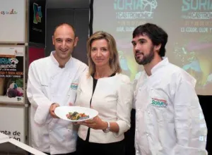  IV edición del Congreso ‘Soria Gastronómica’