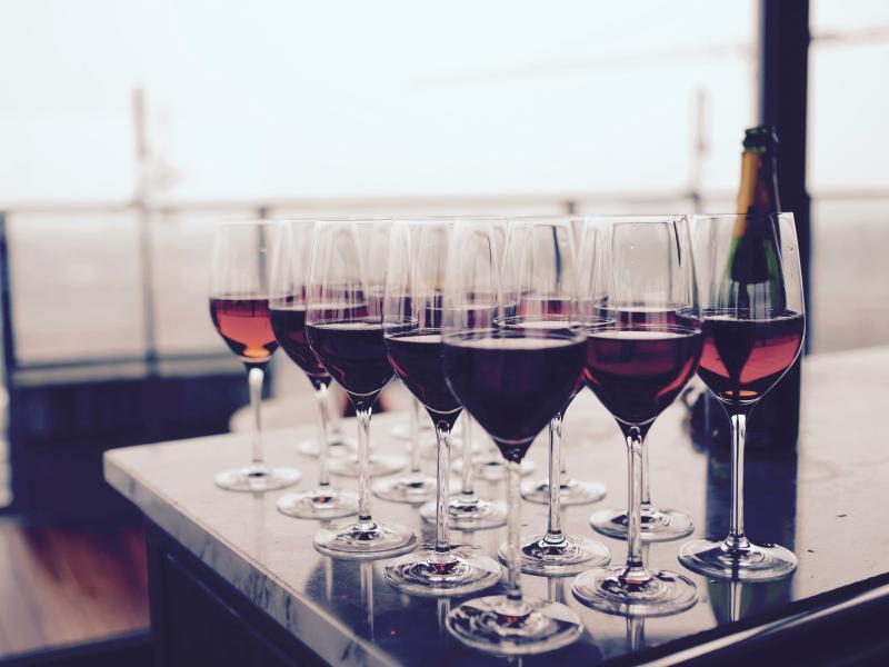 vino