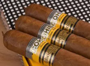 Habanos s.a. presenta Edición Limitada de su selecta marca Cohiba
