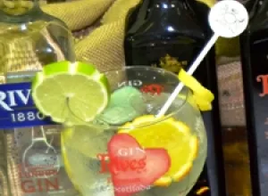 Alimentaria 2014 estrenará "Cocktail & Spirits", un área con lo último en coctelería