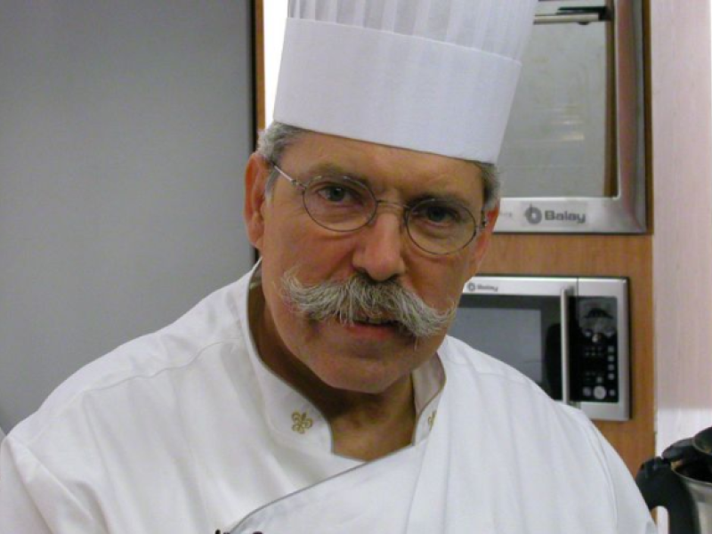 Salvador Gallego