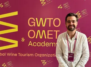 Vino de querétaro entrevista Cava 57 