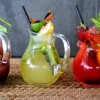 Receta cócteles fáciles