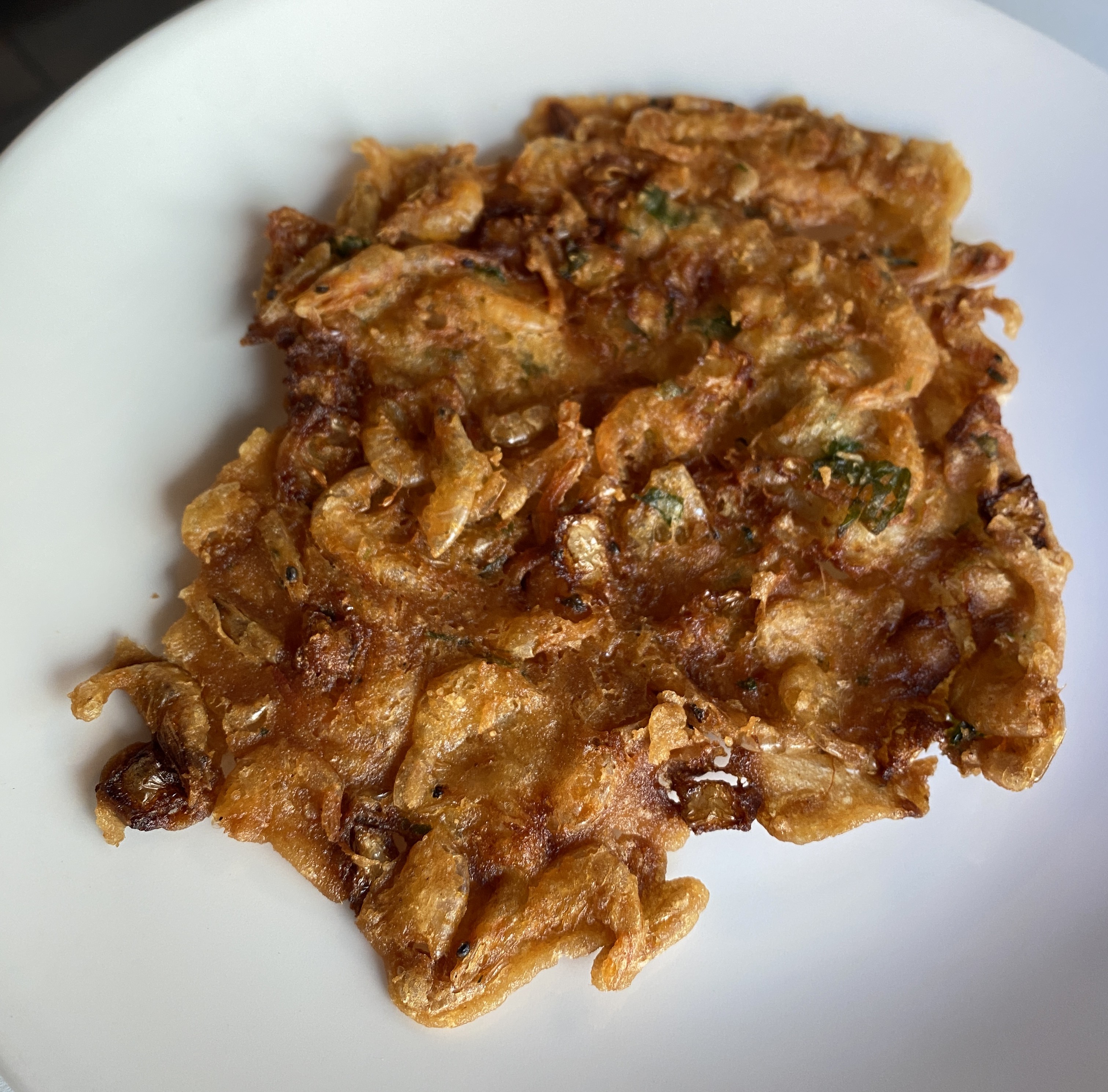 camarones