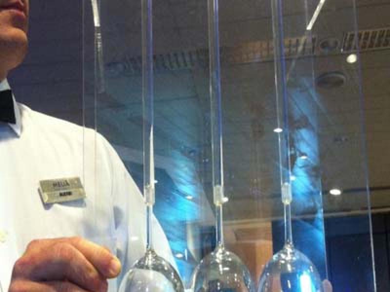 ¿Vajillas en la era de la libertad culinaria?