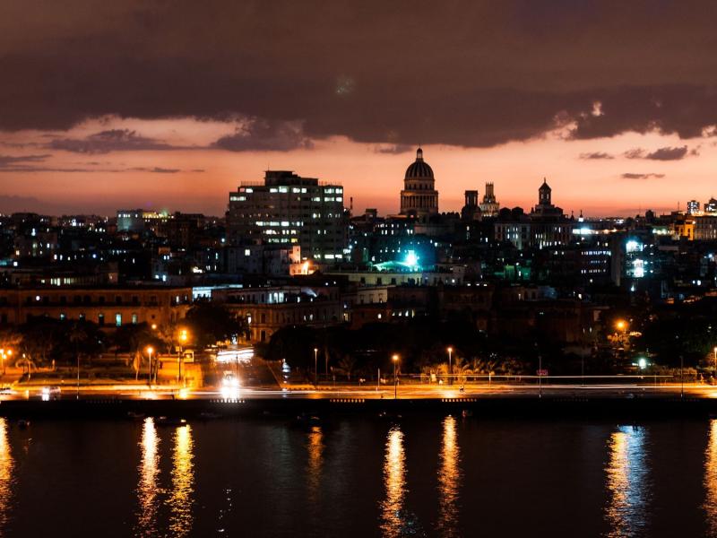 Ciudad de La Habana