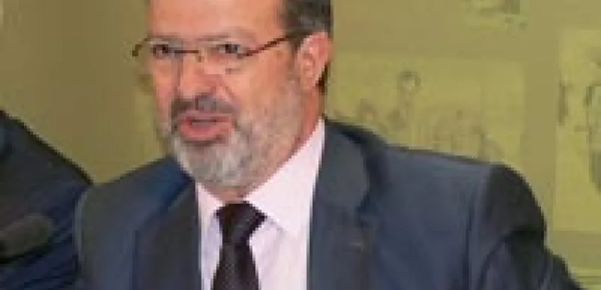 Entrevista a Nemesio de Lara Guerrero, Presidente la Diputación de Ciudad Real y de la Feria España Original