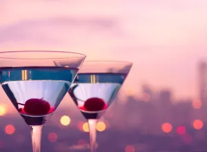 Cóctel Afterhours