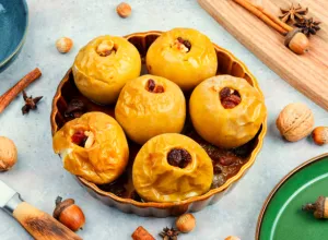 receta de papanduxas