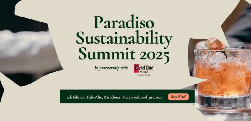 paradiso sustainability summit