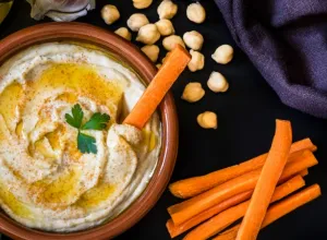 hummus