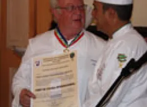 Cuba: Academia Culinaria Francesa acreditó como miembros plenos a cuatro chefs de este país