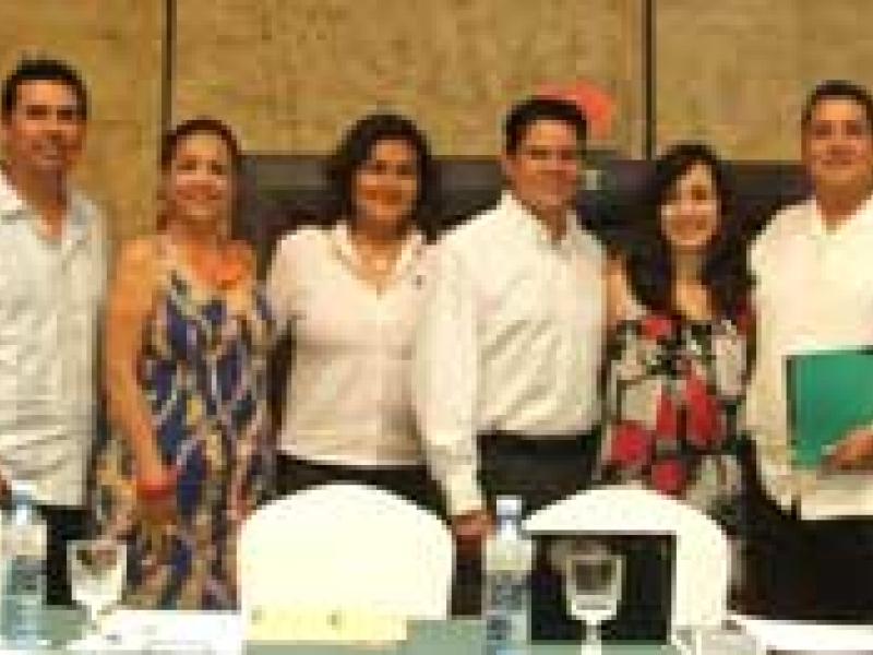 Seminario Gastronómico Internacional