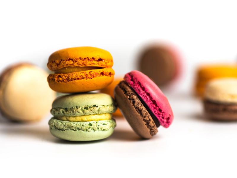 Macaron