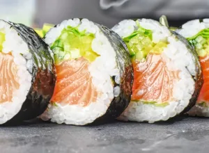 sushi