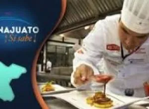 Concluye con éxito Guanajuato íSí Sabe! 