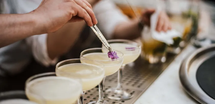 margarita bebidas iberoamerica