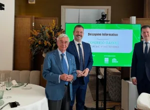 I Congreso Europeo de Turismo y Gastronomía
