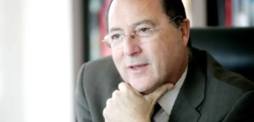 Carlos Moro, presidente de Grupo MATARROMERA, primer empresario de CyL nombrado patrono de la Fundación Princesa de Girona Carlos Moro, presidente de Grupo MATARROMERA, primer empresario de CyL nombrado patrono de la Fundación Princesa de Girona