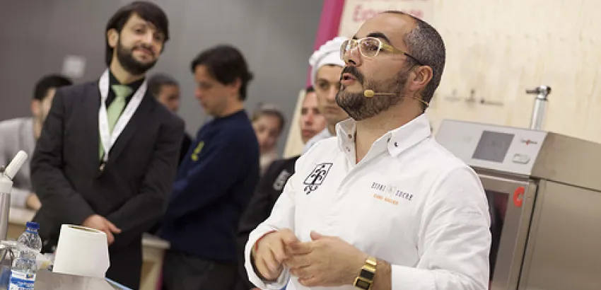 The Alimentaria Experience vuelve con nuevas propuestas The Alimentaria Experience vuelve con nuevas propuestas