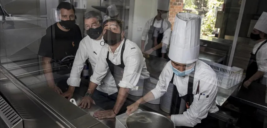 El Celler de Can Roca 