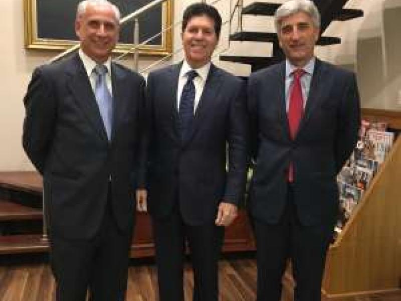 Entregan sede oficial de la Academia Dominicana de Gastronomía (ADG)